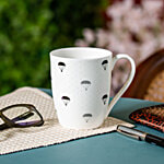 Clay Craft Oxford Coffee/Milk Mug - 343 300 ml