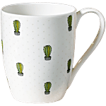Clay Craft Oxford Coffee/Milk Mug - 344 300 ml