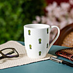 Clay Craft Oxford Coffee/Milk Mug - 344 300 ml