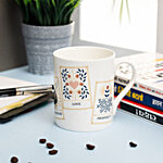 Clay Craft Swing Coffee/ Milk Mug - 305 350 ml