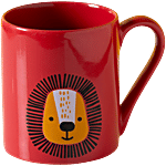 Clay Craft Pebble Swiss Coffee/Milk Mug - 325 350 ml