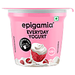 Epigamia  Everyday Yogurt - Lychee 75 g