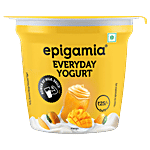 Epigamia  Everyday Yogurt - Mango 75 g
