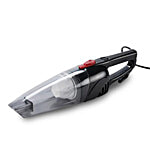 Agaro Regal 800 W Handheld Vacuum Cleaner - For Home Use, Dry Vacuuming, 6.5 K Pa Suction Power, Lightweight, Lightweight & Durable Body, Small/Mini Size, Black 1 pc