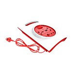 Goldmedal G-Expert Heavy Duty Extension Cord 1 pc