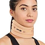 Tata 1mg Cervical Collar For Cervical Disc Pain & Neck Pain Large 1 pc