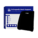 Tata 1mg Orthopaedic Back Rest 1 pc