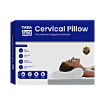 Tata 1mg Cervical Pillow 1 pc