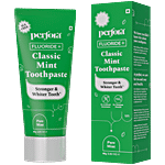 Perfora Classic Mint Toothpaste 80 g