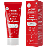 Perfora Xtraaa Fresh Toothpaste - Double Mint 80 g
