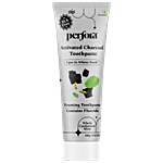 Perfora Activated Charcoal Toothpaste 100 g