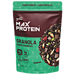 RiteBite Max Protein Granola Choco Crunchy 500 g