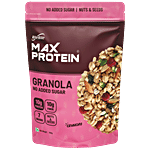 RiteBite Max Protein Granola Nuts & Seeds 500 g