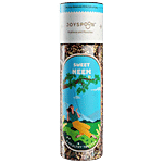 Joyspoon Sweet Neem Mukhwas - Healthy Treats 100 g
