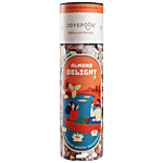 Joyspoon Almond Delight Mukhwas - Premium Mouth Freshener 100 g 
