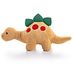 Dimpy Stuff Dino Plush 1 pc