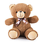 Dimpy Stuff Premium Bear Soft Toy 1 pc