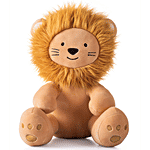 Dimpy Stuff Supersoft Lion Plush Toy 1 pc