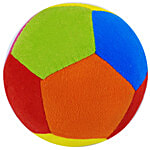 Dimpy Stuff Soft Ball Toy 1 pc