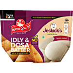 Home Spring Idli & Dosa Batter 1 L