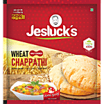 Home Spring Wheat Half Cooked Chappathi 450 g