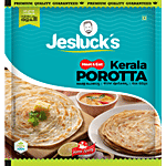 Home Spring Heat & Eat Kerala Porotta 400 g