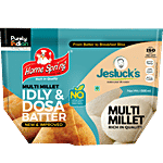 Home Spring Multi Millet Idli Dosa Batter 1 L