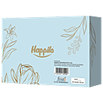 Happilo Dry Fruits Celebrations Gift Box - Sora 350 g 