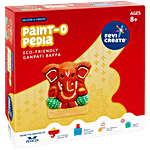 Fevicreate Eco Friendly Ganesha Idol Art Kit - 8+ Years 1 pc