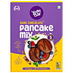 Yoga Bar Pancake Mix - Dark Chocolate 150 g