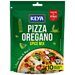 Keya Pizza Oregano Spice Mix 40 g (10 Sachets x 4 g each)