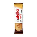Nutella B-ready Biscuit Filled With Hazelnut Spread With Cocoa 22 g