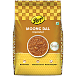 Parry's Unpolished Moong Dal 500 g