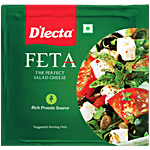 D'lecta Feta Cheese 250 g