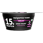 Epigamia  Turbo 15 g Protein Yogurt - Mixed Berries 140 g