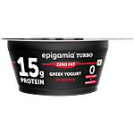 Epigamia  Turbo 15 g Protein Yogurt - Strawberry 140 g