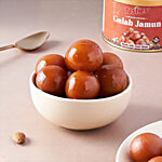 Tasties Gulab Jamun 500g Tin