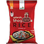India Gate Gobindobhog Rice 1 kg Bag