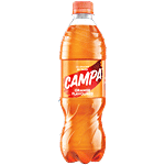 Campa Orange 500 ml Bottle