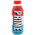 PRIME Ice Pop Hydration, Imported 500 ml