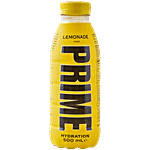 PRIME Lemonade Hydration, Imported 500 ml