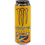 Monster Imported Energy The Doctor - Imported 500 ml