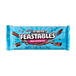 Mr Beast Feastables Milk Chocolate 60 g 