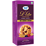 Sugar Free D'Lite Yummy Berry Cookies 75 g