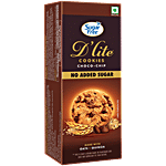 Sugar Free D'Lite Choco Chip Cookies 75 g