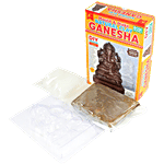 Little Birdie Eco Friendly Ganesha Clay Modelling Kit 1 Kit