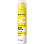 Garnier Super UV Invisible Air Mist Sunscreen SPF 50+ 75 ml
