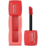 Maybelline New York Superstay Teddy Tint - Lip & Cheek Colour 5 ml Coquettish
