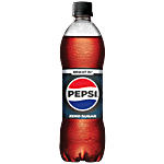 Pepsi Zero Sugar Soft Drink 400 ml