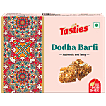 Tasties Dodha Barfi 200 g